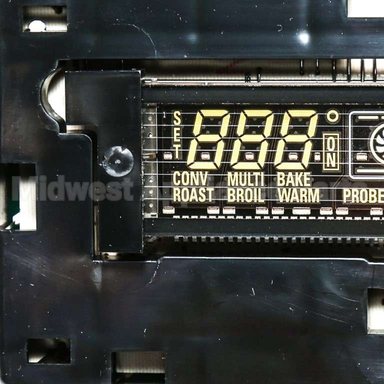 WB27T10445 GE Control Erc