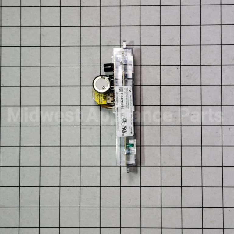 WB27T10469 GE Timer Tod Led