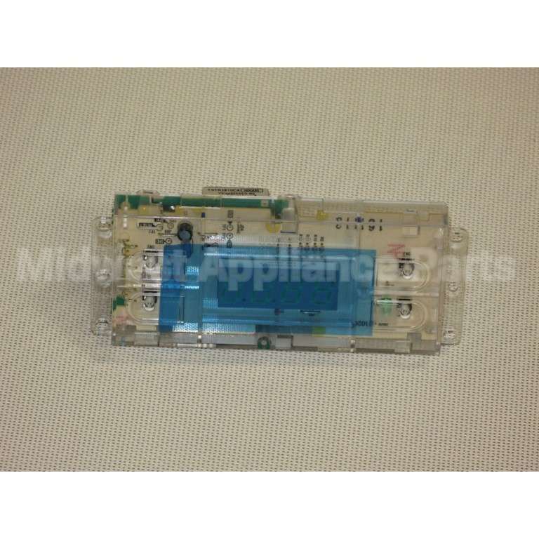 WB27T10469 GE Timer Tod Led