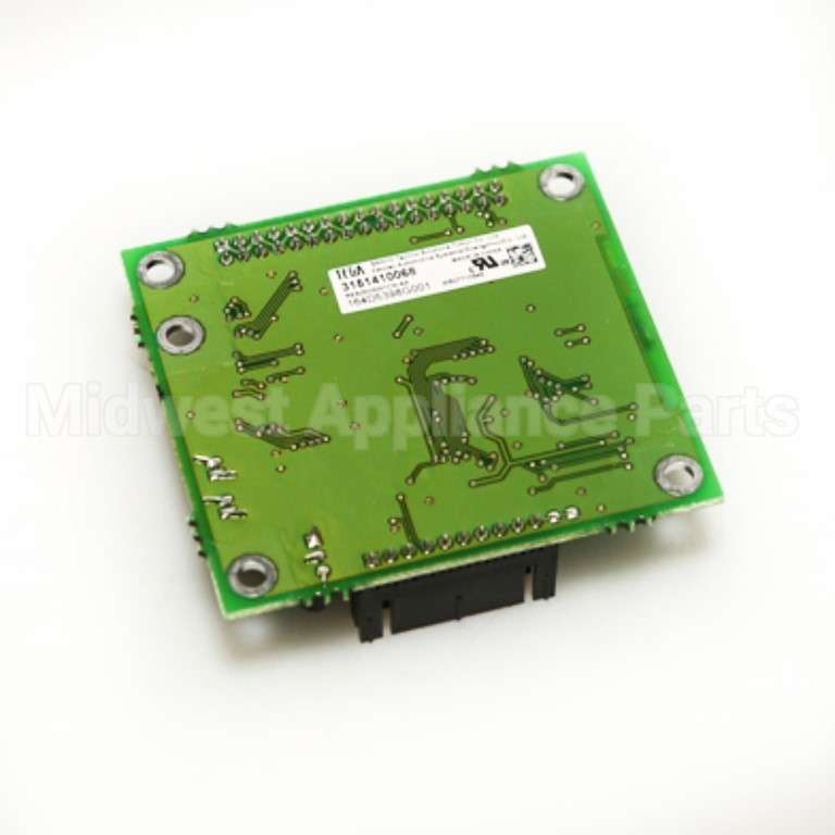 WB27T10549 GE Board Quantum