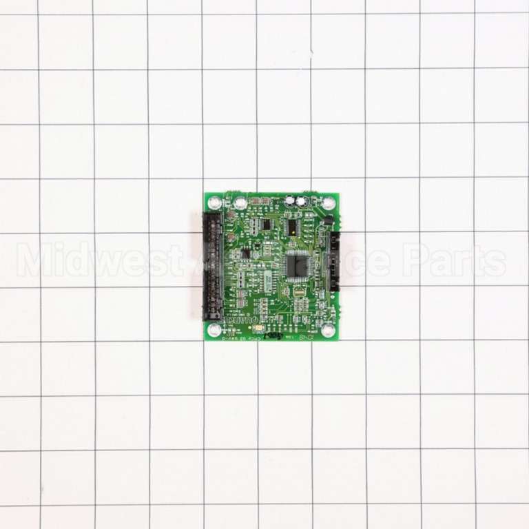 WB27T10549 GE Board Quantum