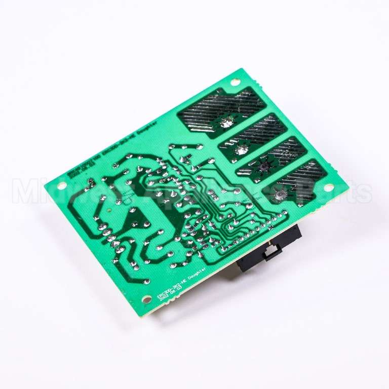 WB27T10569 GE Microwave Control Board