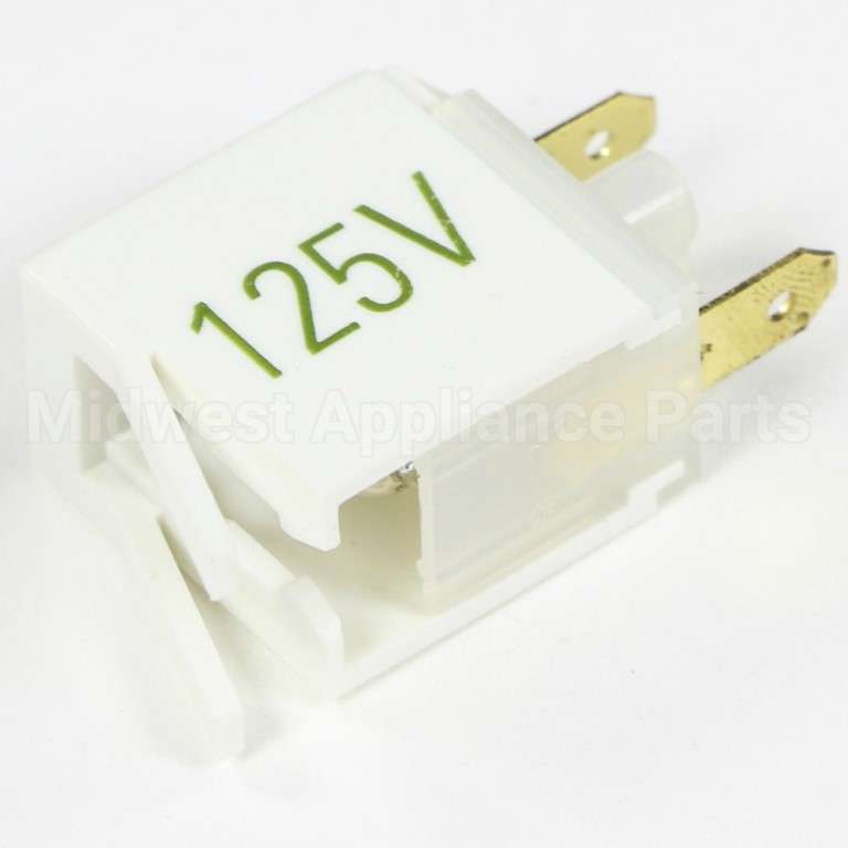 WB27T10626 GE Light Indicator Pilot