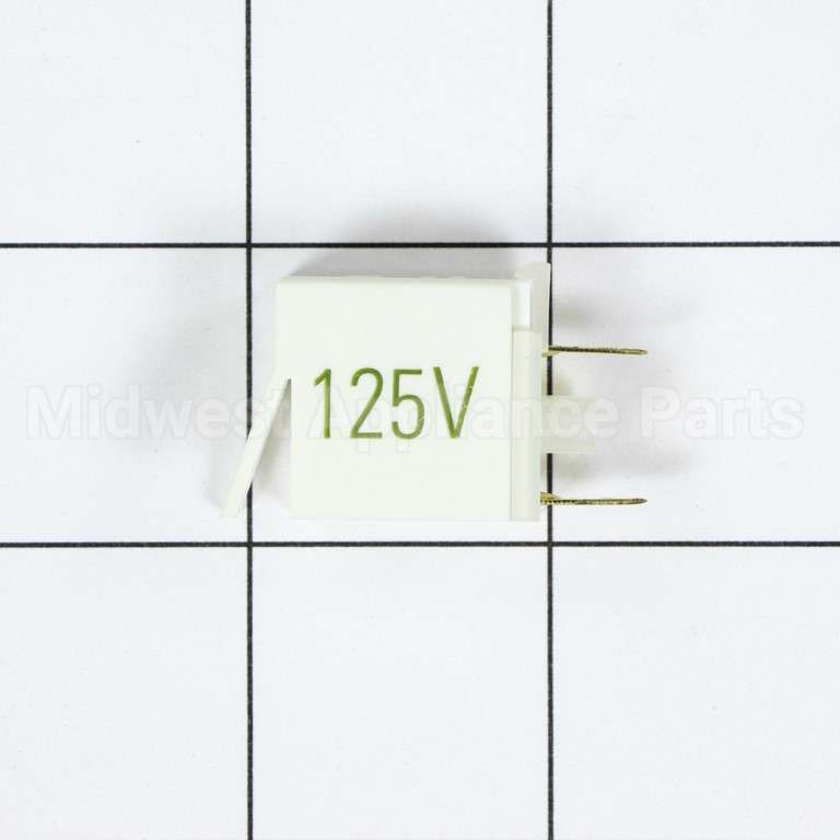 WB27T10626 GE Light Indicator Pilot
