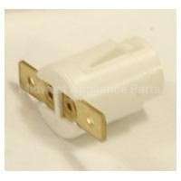 WB27T10668 GE Light Indicator