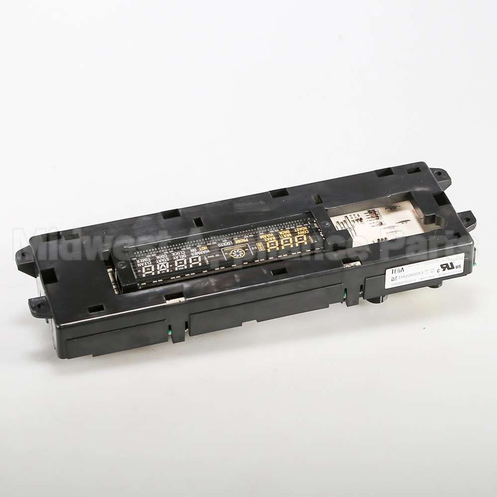 WB27T10808 GE Control Erc