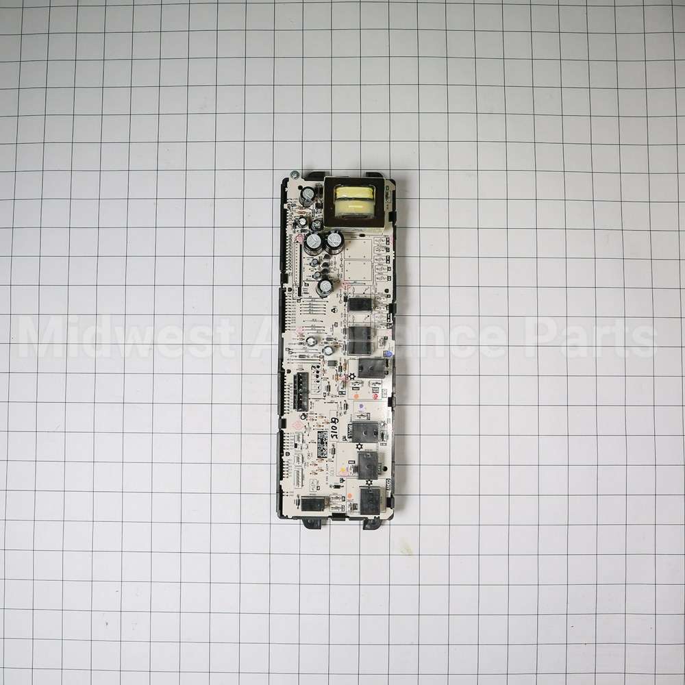 WB27T10813 GE Control Ovn Erc