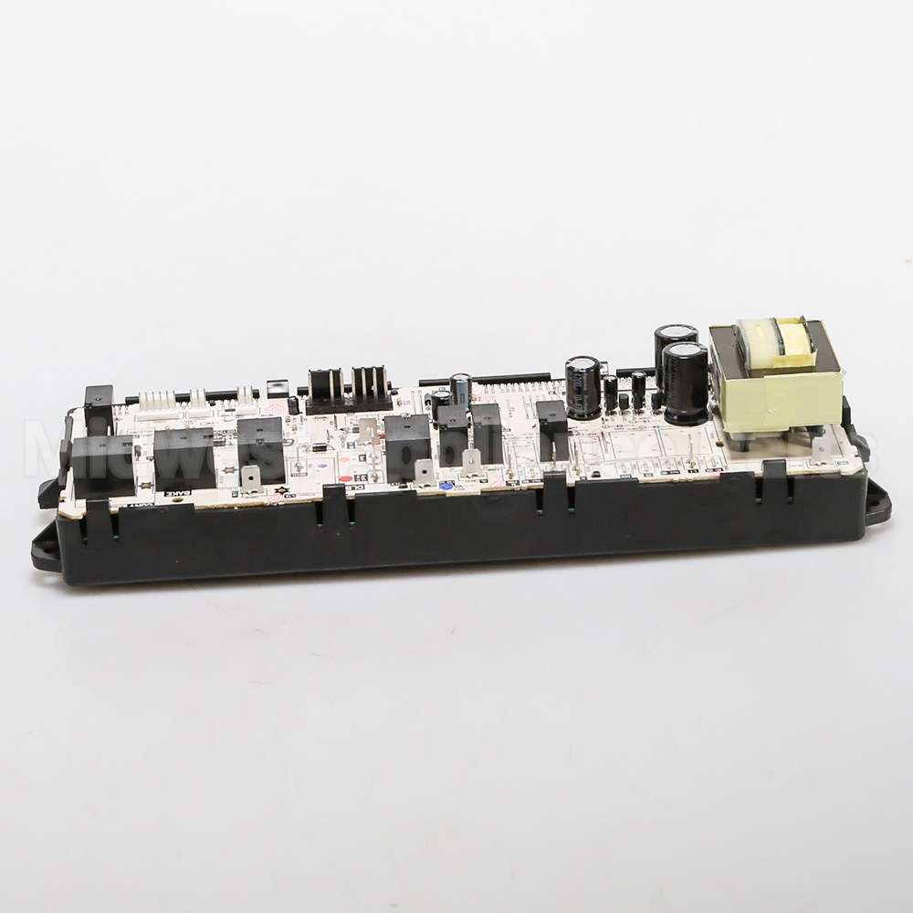 WB27T10813 GE Control Ovn Erc