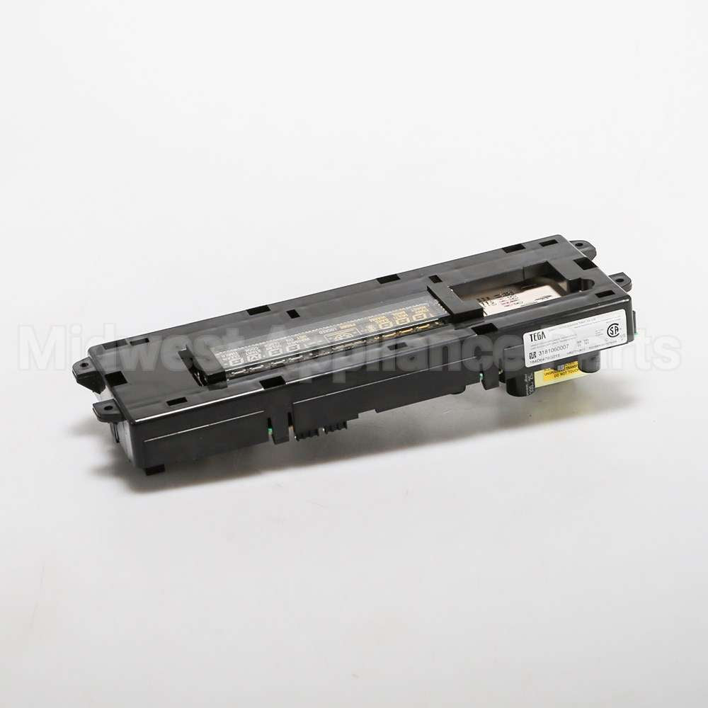 WB27T10813 GE Control Ovn Erc