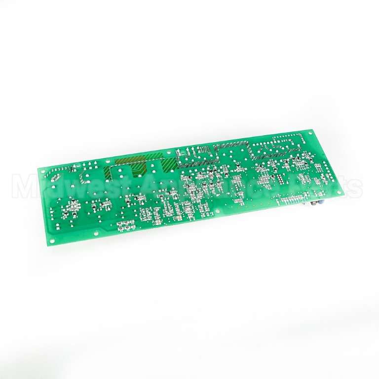WB27T10821 GE Board Asm Relay