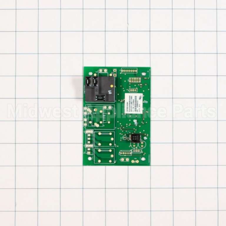 WB27T10893 GE Daugther Relay Board