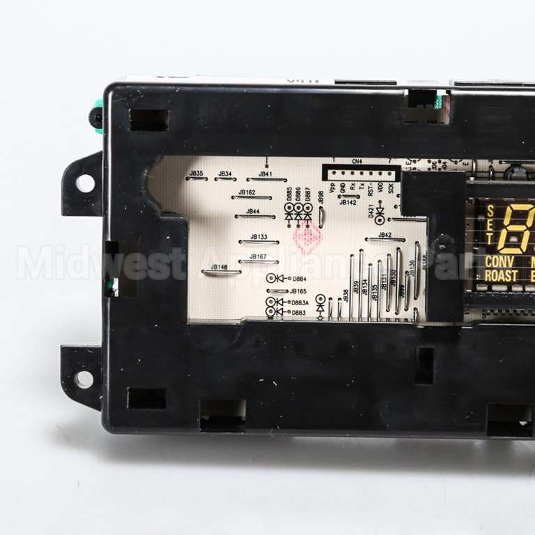 WB27T10917 GE Control Oven (Erc3Hp)