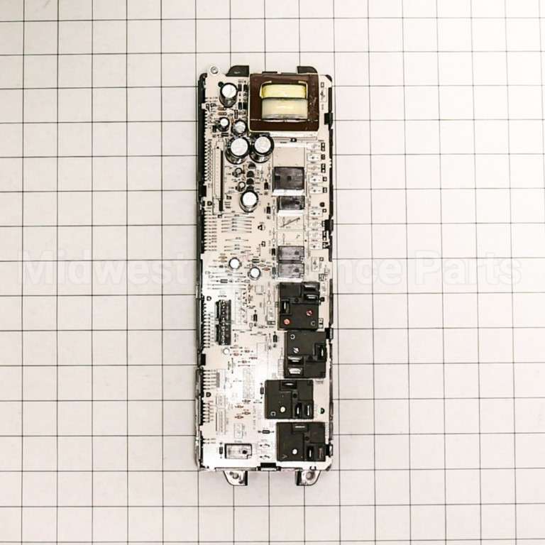 WB27T10919 GE Control Oven (Erc3Hp)