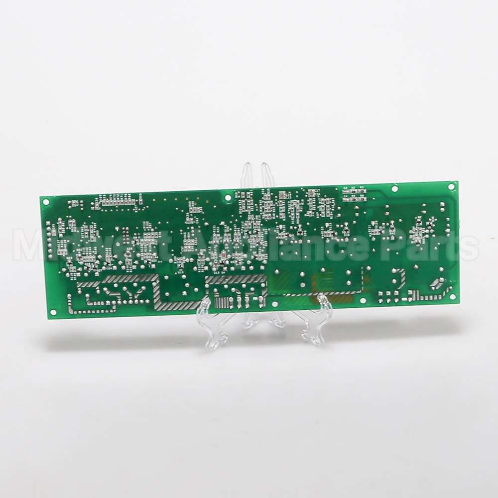 WB27T11060 GE Board Asm Relay