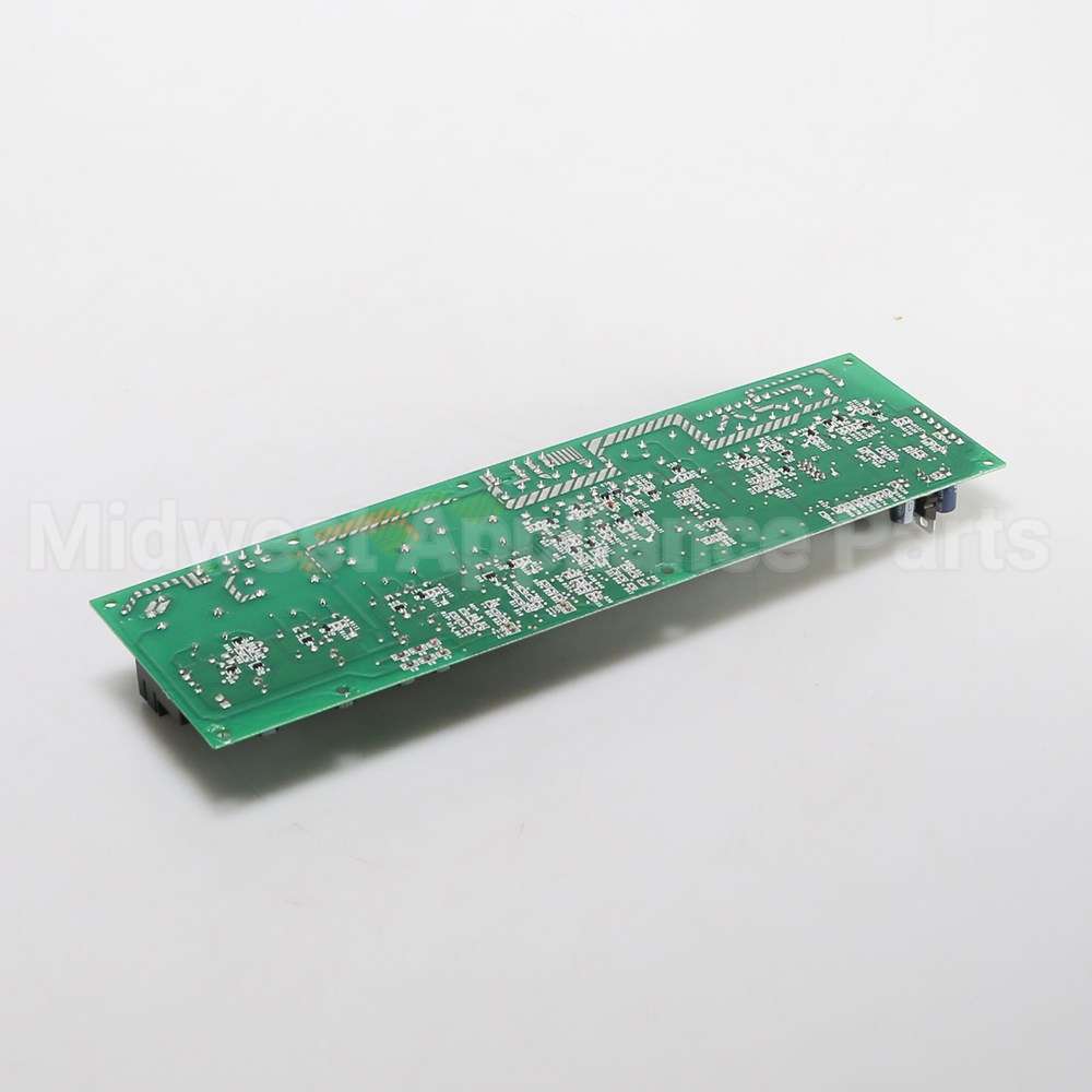 WB27T11060 GE Board Asm Relay