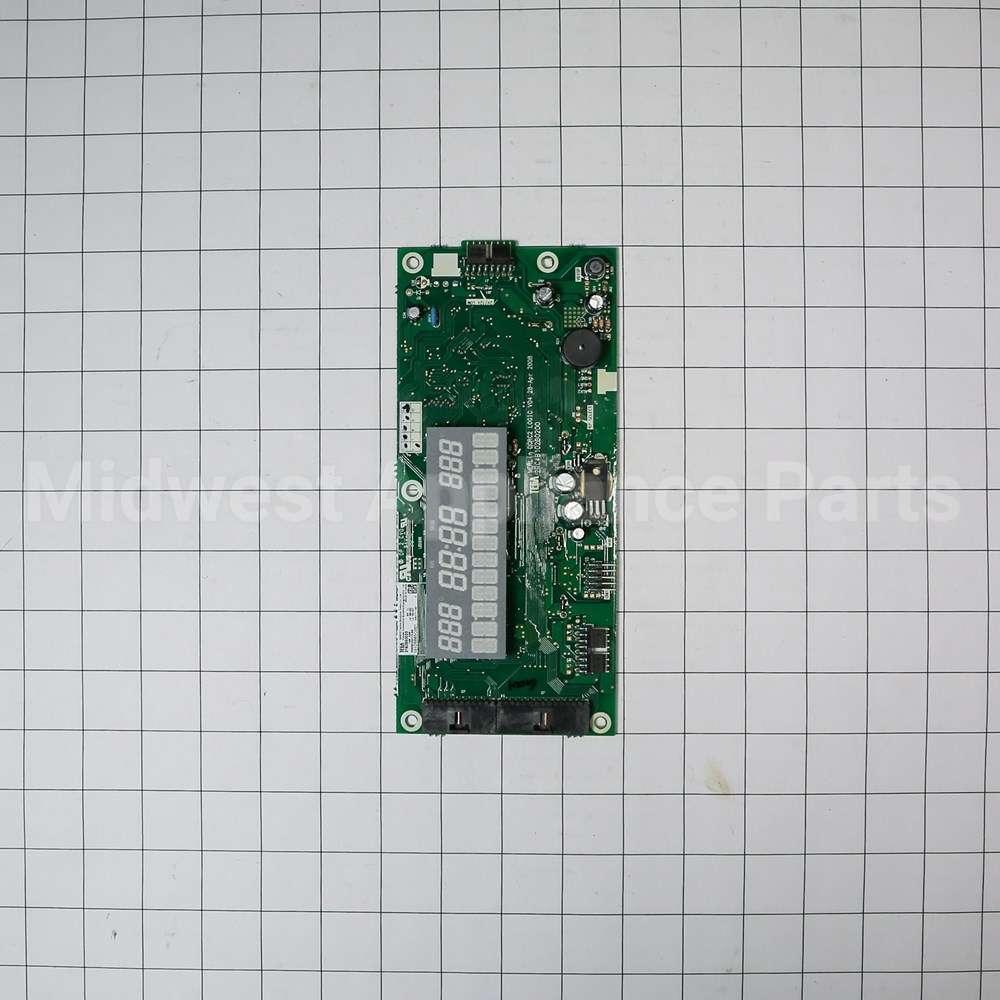 WB27T11067 GE Control Display Module
