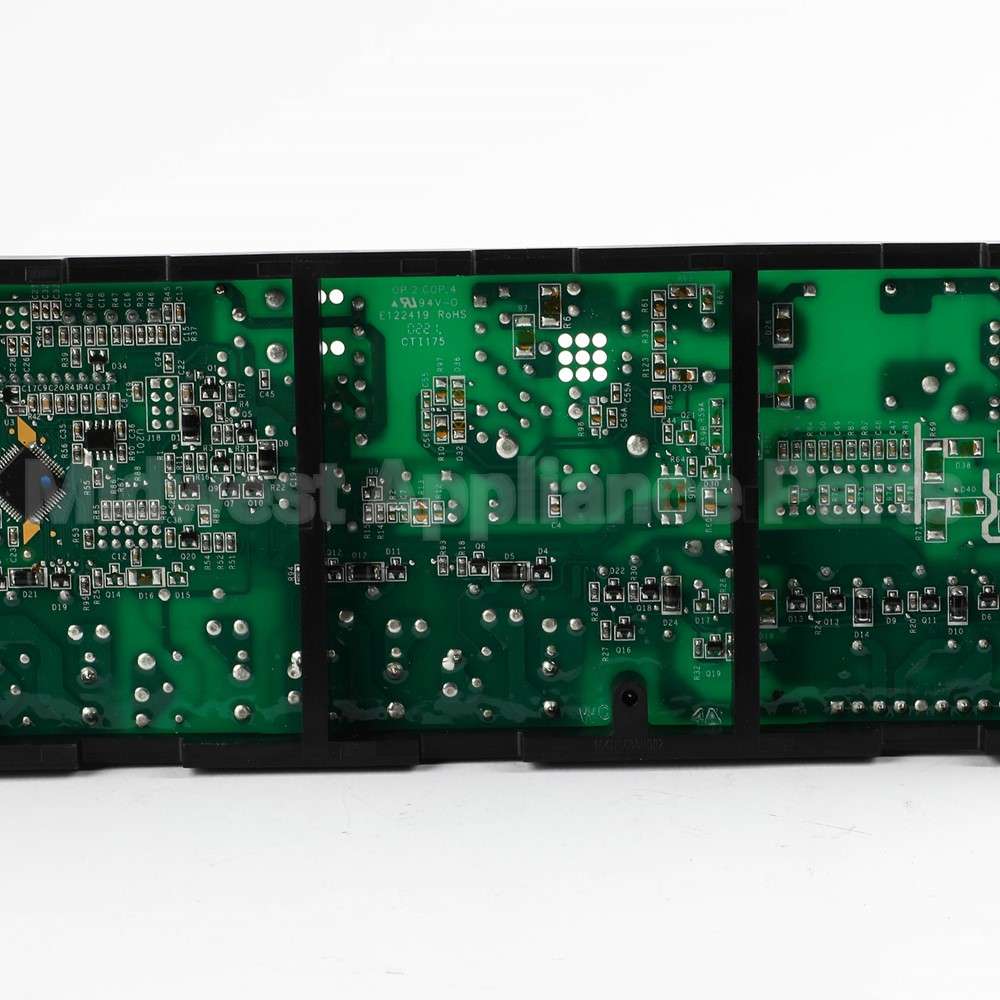 WB27T11069 GE Frame Board Asm