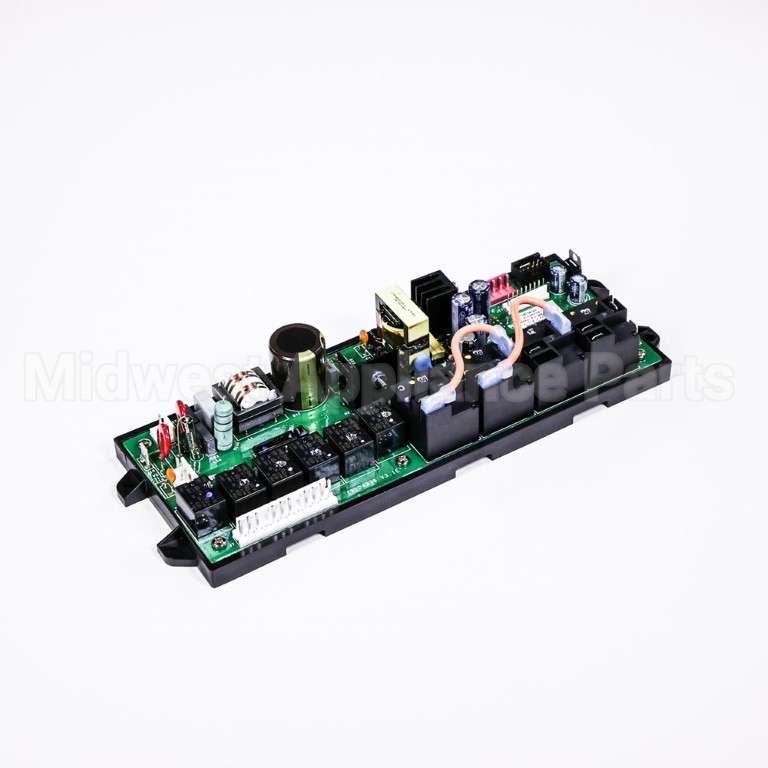 WB27T11085 GE Frame Board Asm