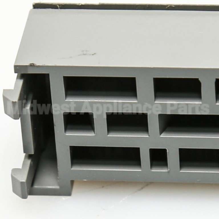 WB27T11115 GE Guide & Overlay Asm