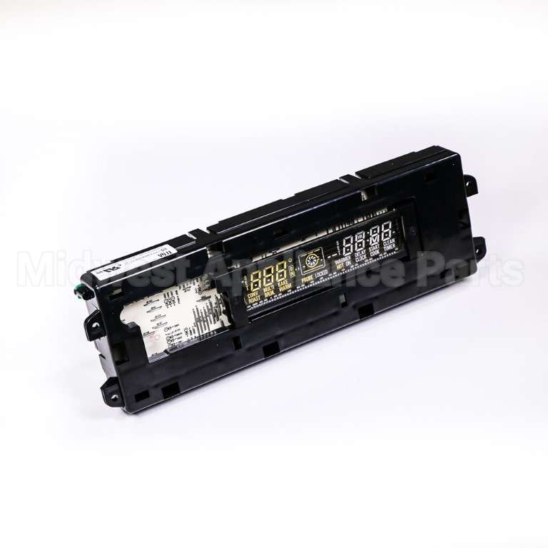 WB27T11151 GE Control Ovn Erc