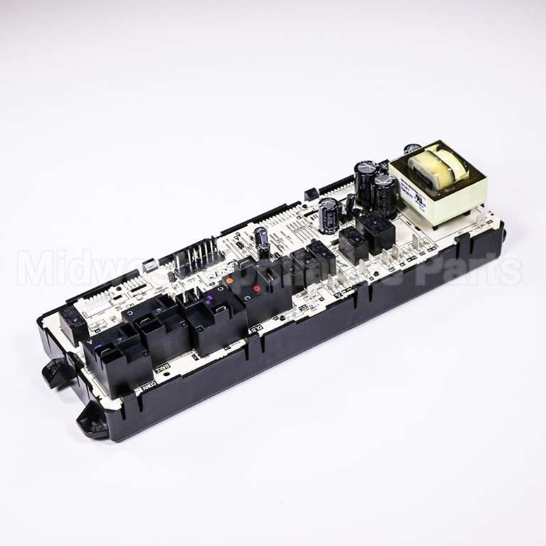 WB27T11151 GE Control Ovn Erc