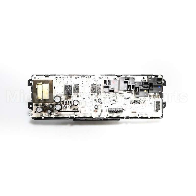 WB27T11159 GE Range Oven Control Board