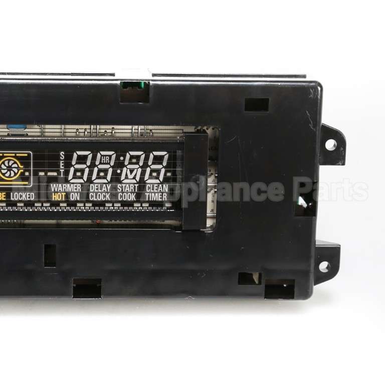 WB27T11159 GE Range Oven Control Board