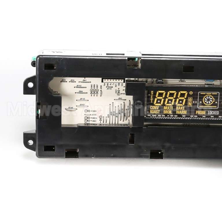 WB27T11159 GE Range Oven Control Board