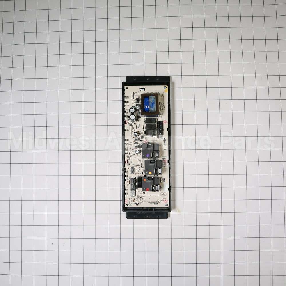 WB27T11161 GE Board Housing Asm.