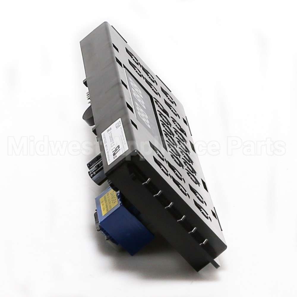 WB27T11161 GE Board Housing Asm.