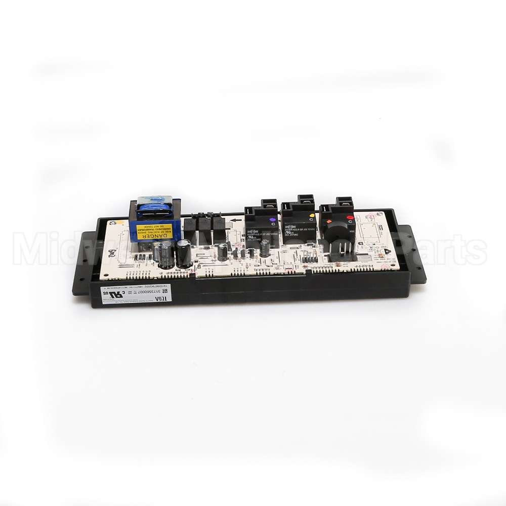 WB27T11161 GE Board Housing Asm.
