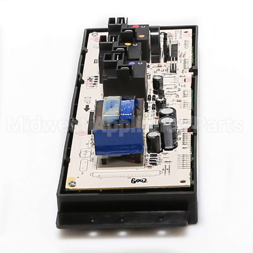 WB27T11161 GE Board Housing Asm.