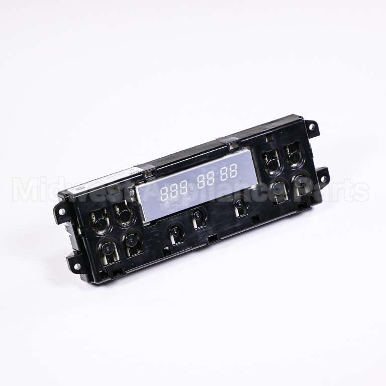 WB27T11251 GE Oven Control (Erc3B)