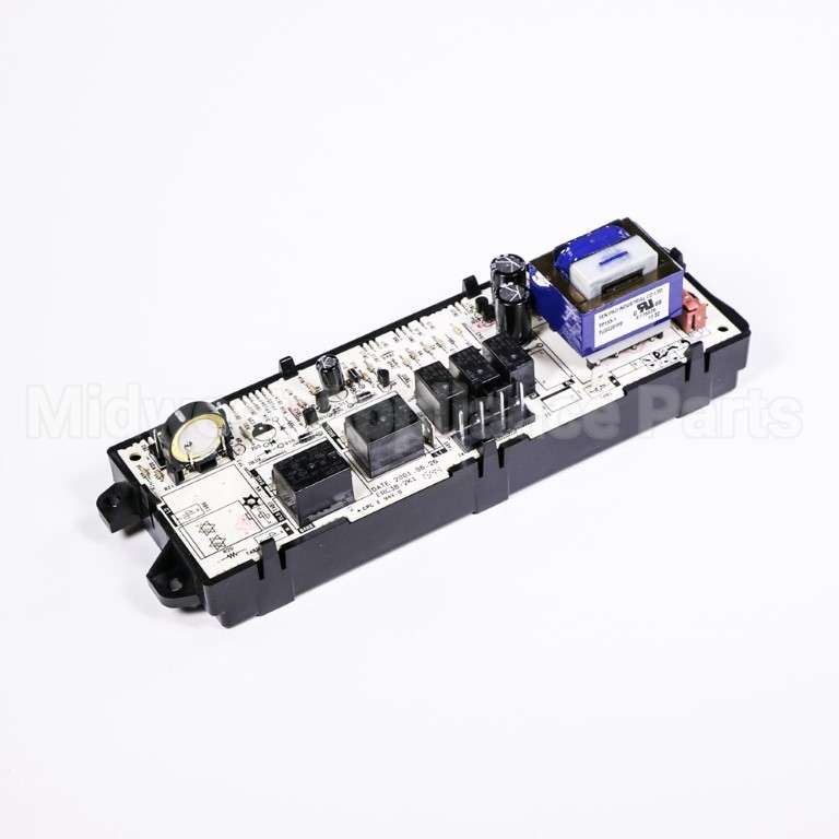 WB27T11251 GE Oven Control (Erc3B)