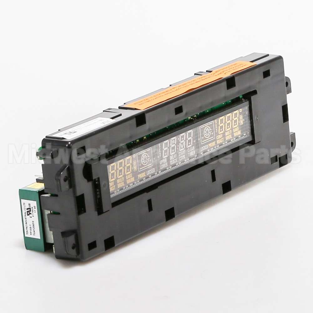 WB27T11288 GE Control Ovn Ddhe 30 Mgm