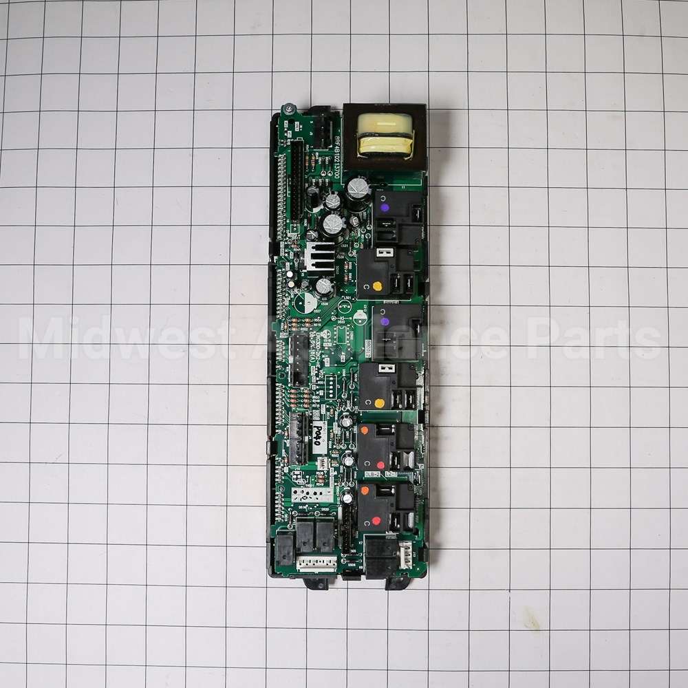 WB27T11288 GE Control Ovn Ddhe 30 Mgm