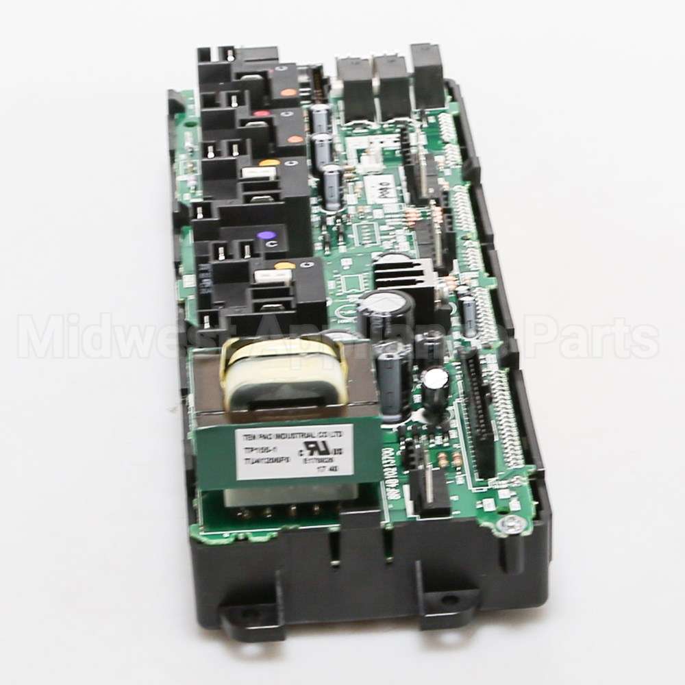 WB27T11288 GE Control Ovn Ddhe 30 Mgm