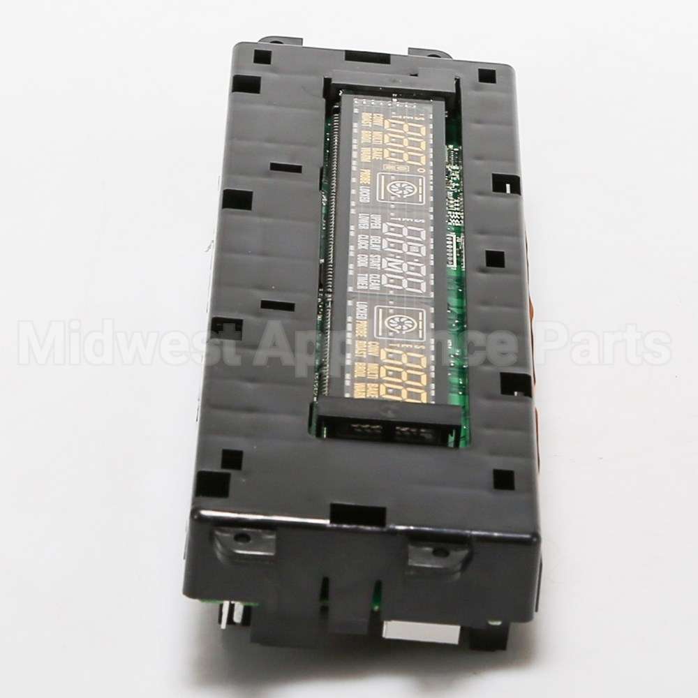 WB27T11288 GE Control Ovn Ddhe 30 Mgm