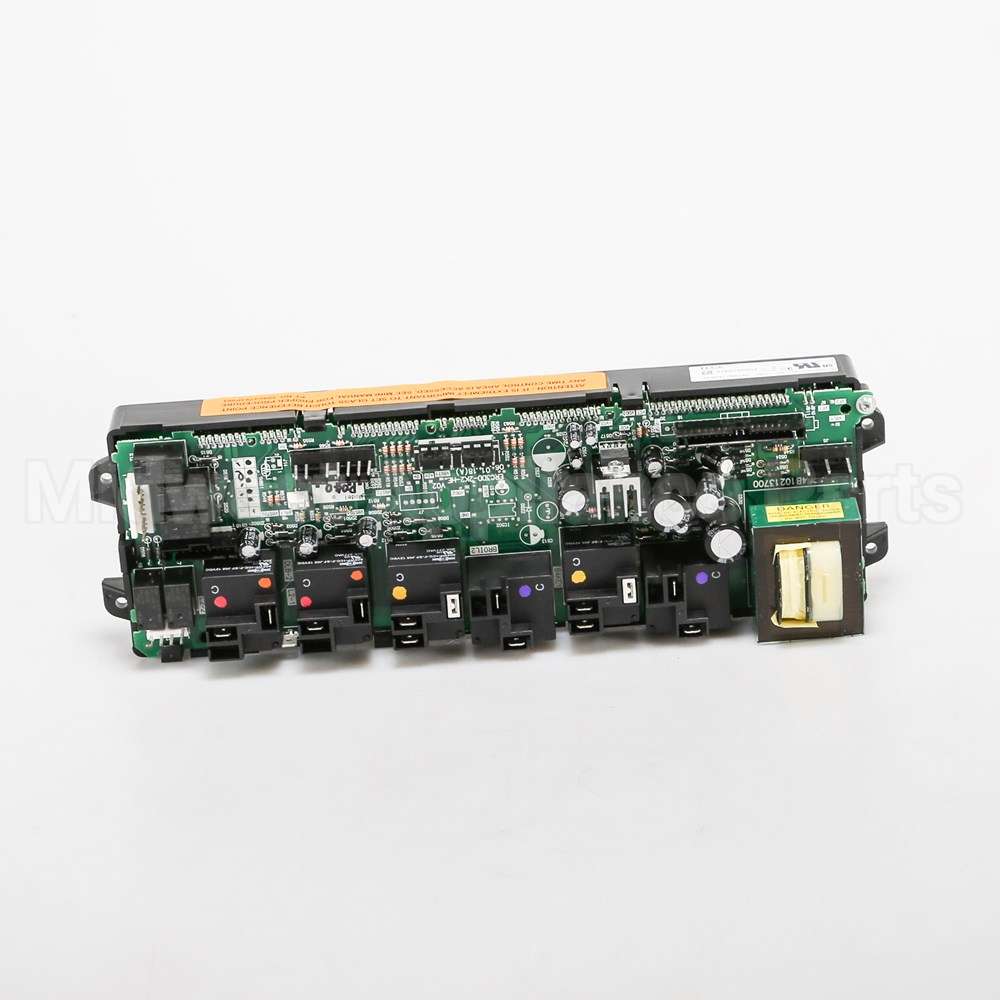 WB27T11288 GE Control Ovn Ddhe 30 Mgm