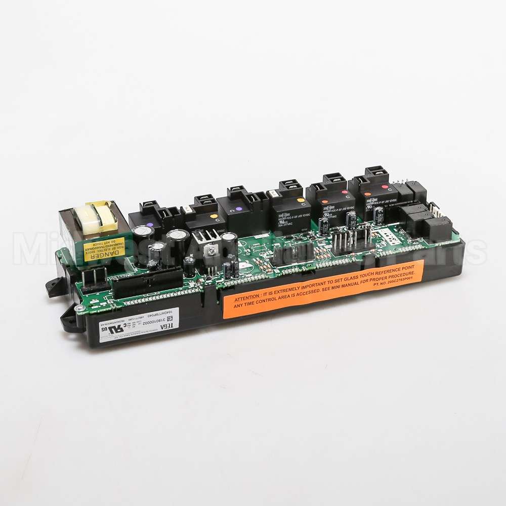WB27T11288 GE Control Ovn Ddhe 30 Mgm