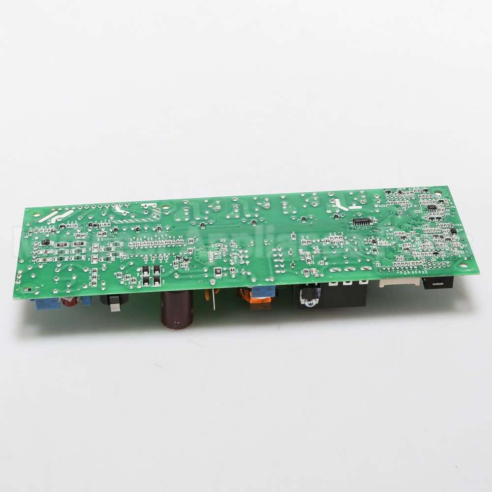 WB27T11299 GE Board Asm Relay