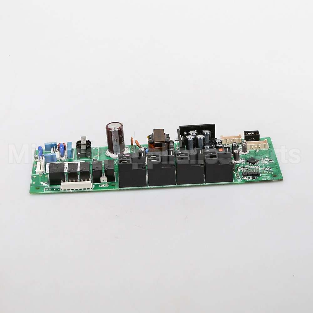 WB27T11299 GE Board Asm Relay