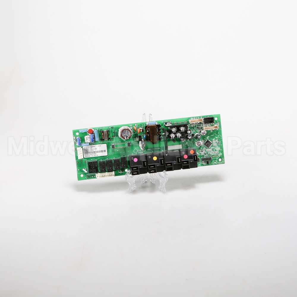 WB27T11299 GE Board Asm Relay