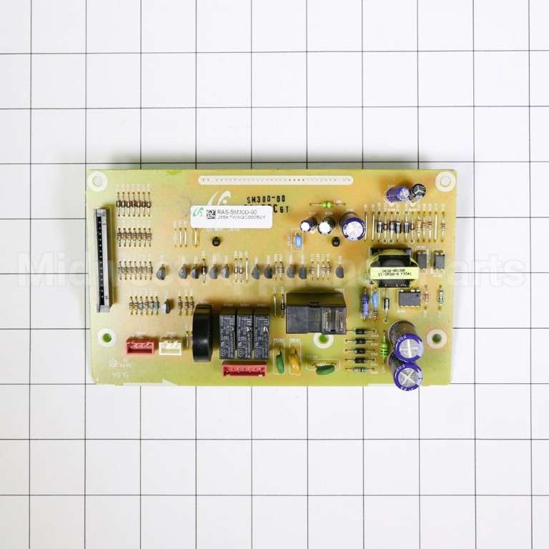 WB27T11345 GE Main Control Board