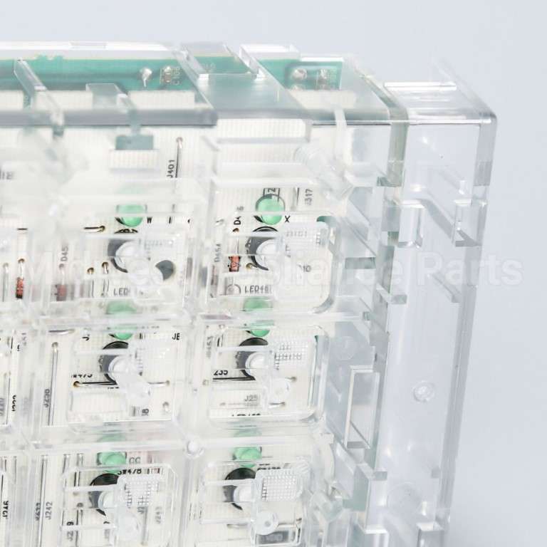 WB27T11351 GE Control Board T012 Ele