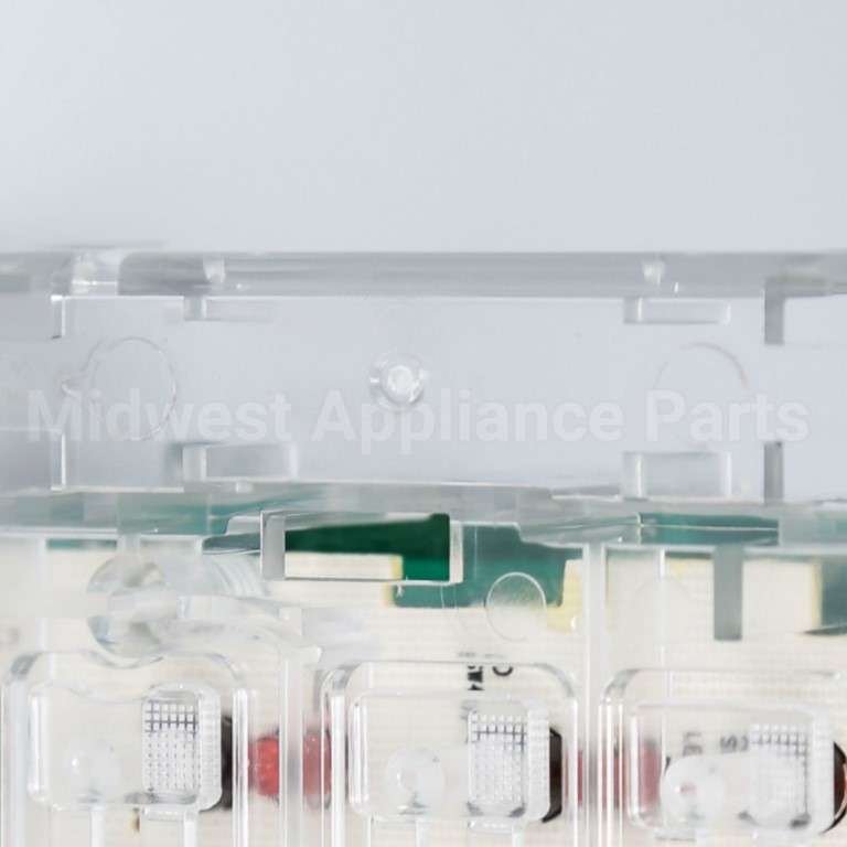 WB27T11351 GE Control Board T012 Ele