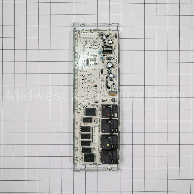 WB27T11351 GE Control Board T012 Ele