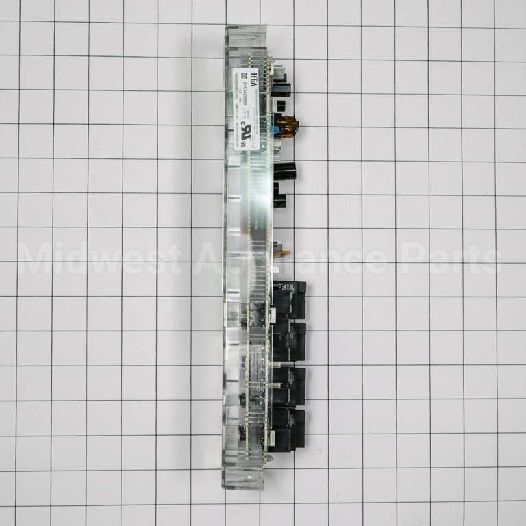 WB27T11351 GE Control Board T012 Ele