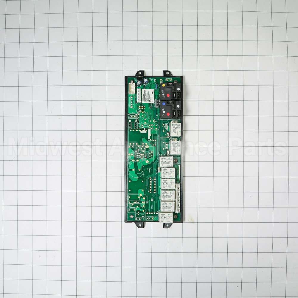 WB27T11357 GE Board Rpsm Aux