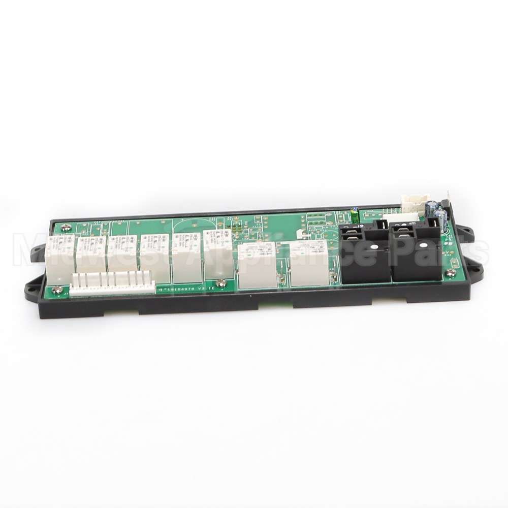 WB27T11357 GE Board Rpsm Aux